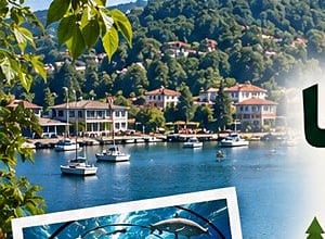 Sapanca & Maşukiye Full-Day Tour